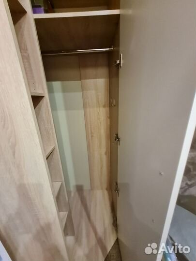 Мебель в детскую комнату