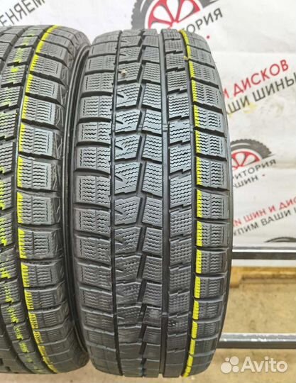 Dunlop Winter Maxx WM01 195/65 R15 32V