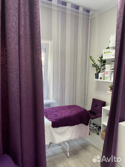 Сдам в аренду рабочее место наращиванию ресниц