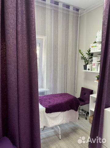 Сдам в аренду рабочее место наращиванию ресниц