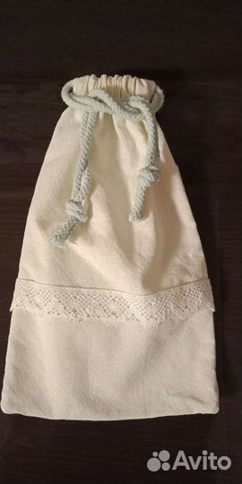 Мешочек для трав