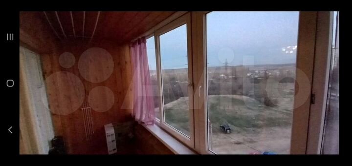 2-к. квартира, 60,7 м², 5/9 эт.