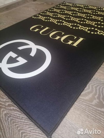 Коврик придверный