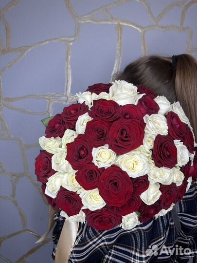 Розы, пионовидные розы доставка 101 51 81 33 35