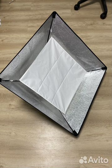 Софтбокс для вспышки