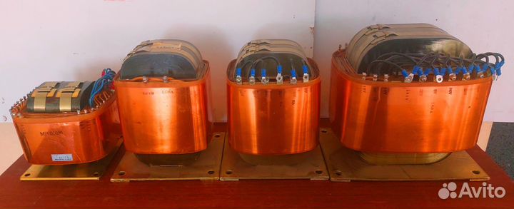 Трансформатор