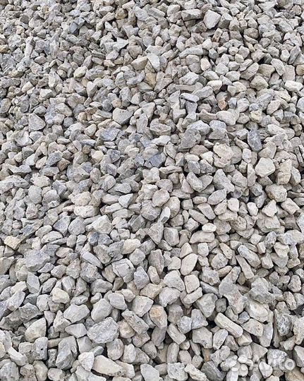 Щебень гранитный 20-40 с доставкой