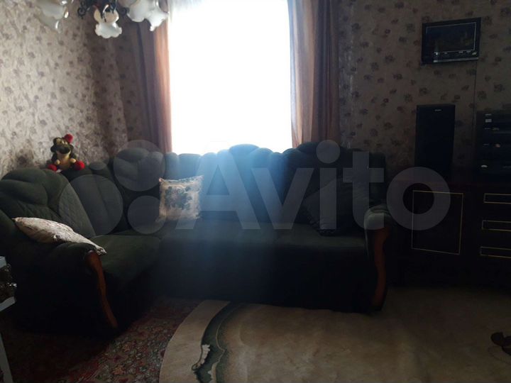 Дом 75,1 м² на участке 5,3 сот.