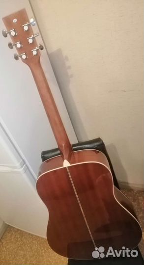 Акустическая гитара homage LF-4123N