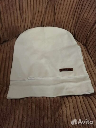 Шапка и снуд