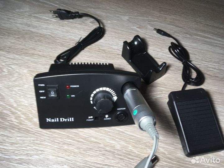 Аппарат для маникюра