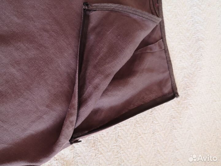 Юбка, блузка, кюлоты. Р44-46