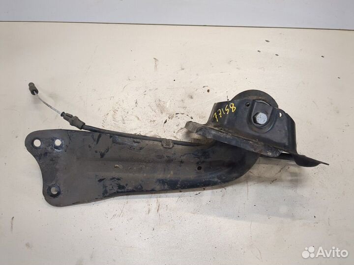 Рычаг подвески Audi TT, 2011