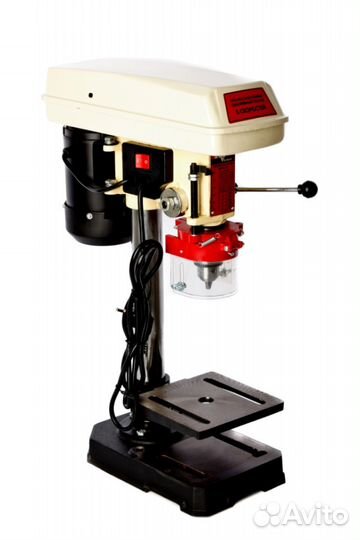 Станок сверлильный redverg RD-4113
