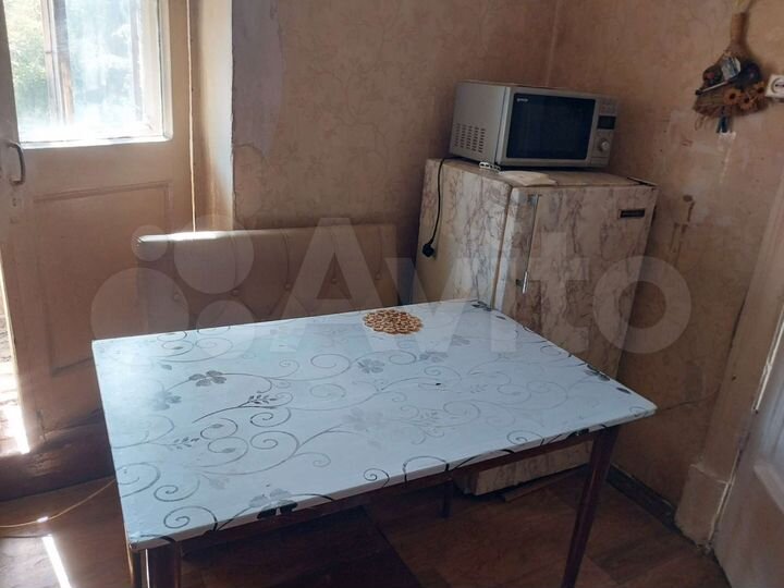 Комната 18 м² в > 9-к., 3/3 эт.