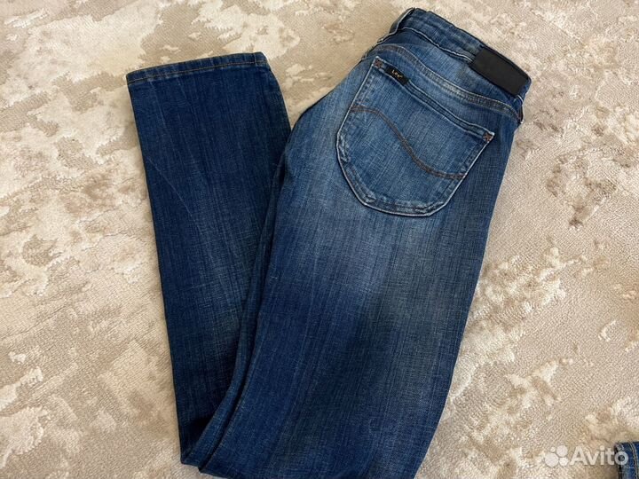 Вещи пакетом xs-s