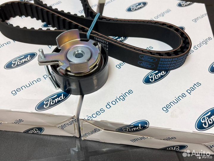 Ремкомплект грм Форд Фокус