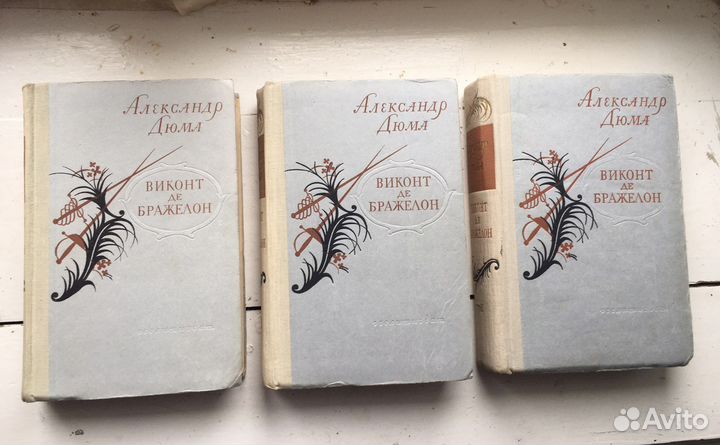 Фантастика, приключения