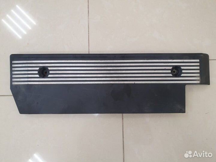 Декоративная крышка двигателя Bmw 318I E46 M43