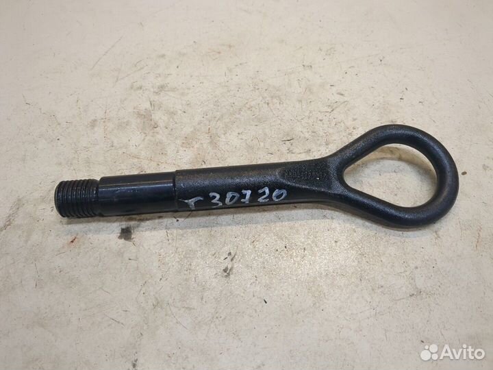 Крюк буксировочный Land Rover Range Rover Evoque 2