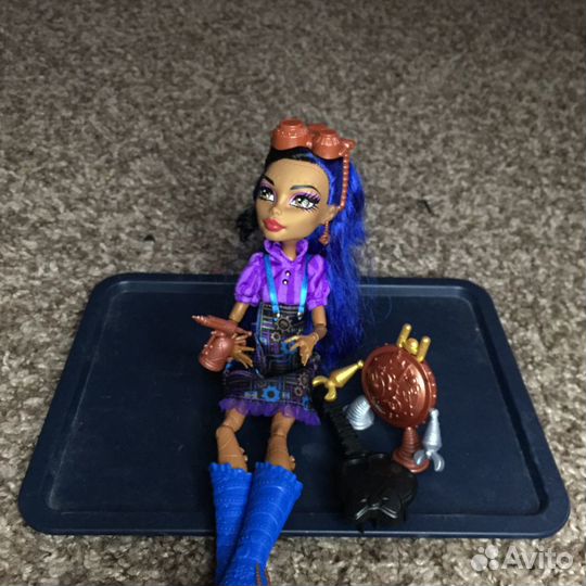 Кукла Монстер Хай
