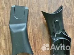 Автолюлька (автокресло) от 0 до 18 Cybex Aton B