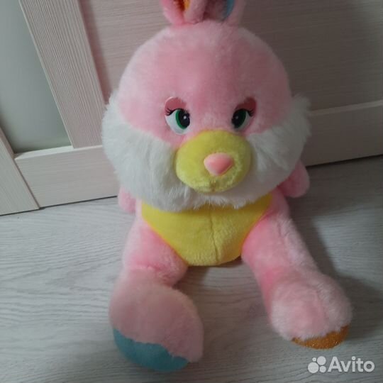 Кролик символ след.года