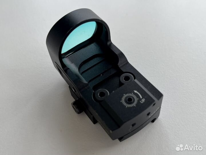 Коллиматорный прицел Kahles