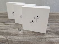 Apple Airpods Pro 2 Type-C