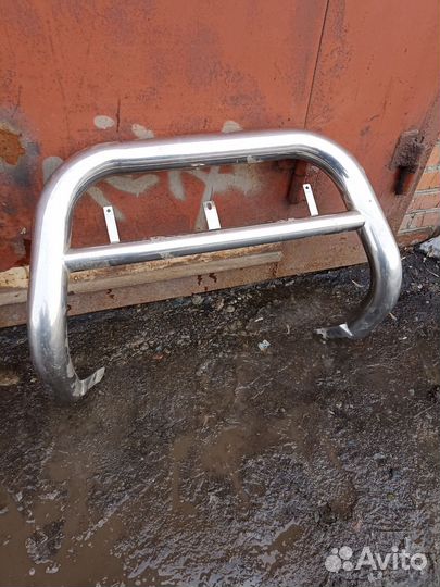 Кенгурятник