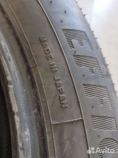 Goodyear EfficientGrip SUV 4x4 225/55 R19