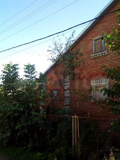 Дача 78,4 м² на участке 4 сот.