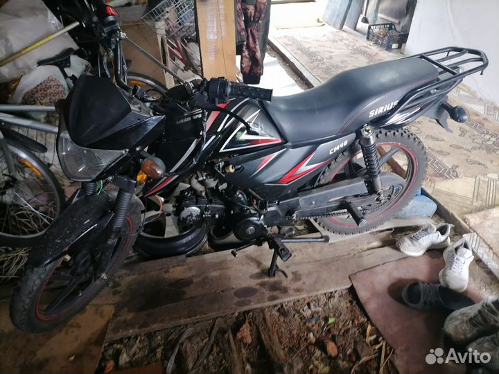 Alpha Sport-110