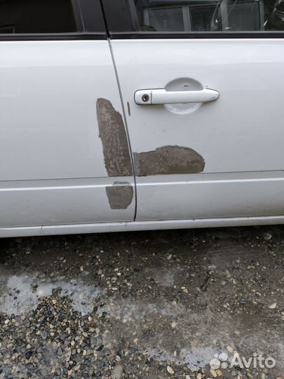 Работа автомобили маляр