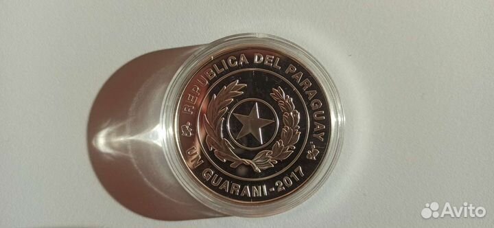 1 гуарани Парагвай чм по футболу в России 2018