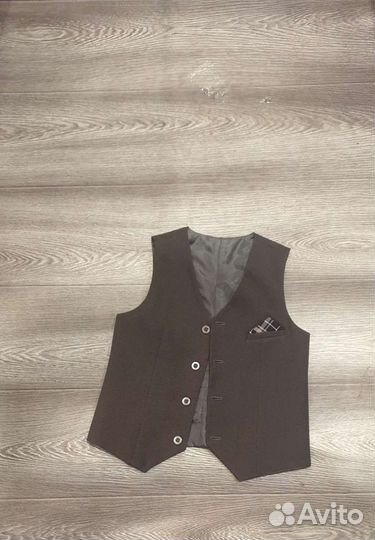 Школьная форма 1класс