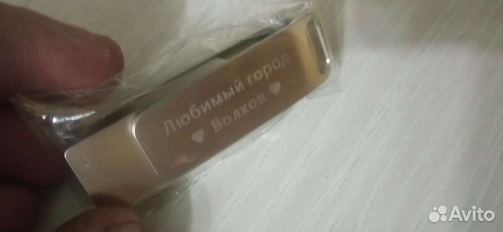 Флешка usb 32гб (Новые)