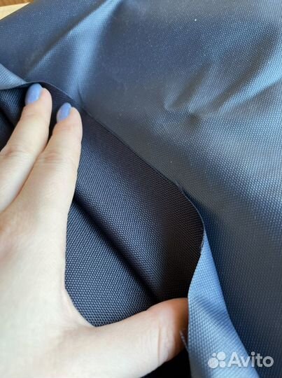 Ткань плащевка