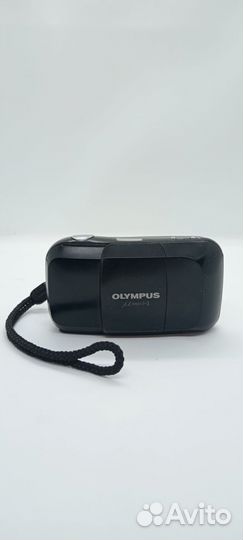 Olympus mju 1
