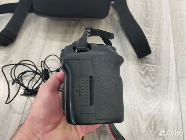 Canon EOS 50D Body