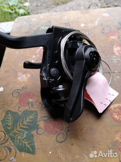 Запчасти на велосипед