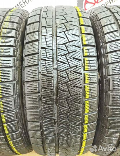 Pirelli Ice Asimmetrico 205/55 R16 91Q