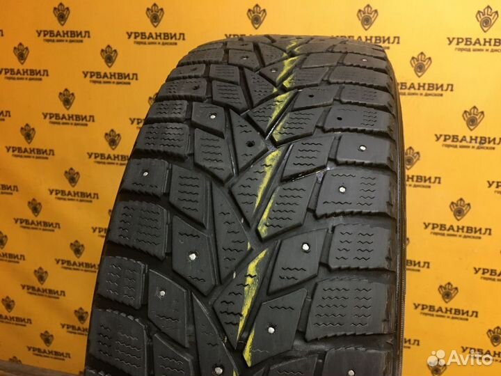 Dunlop SP Winter Ice 02 205/55 R16 94T
