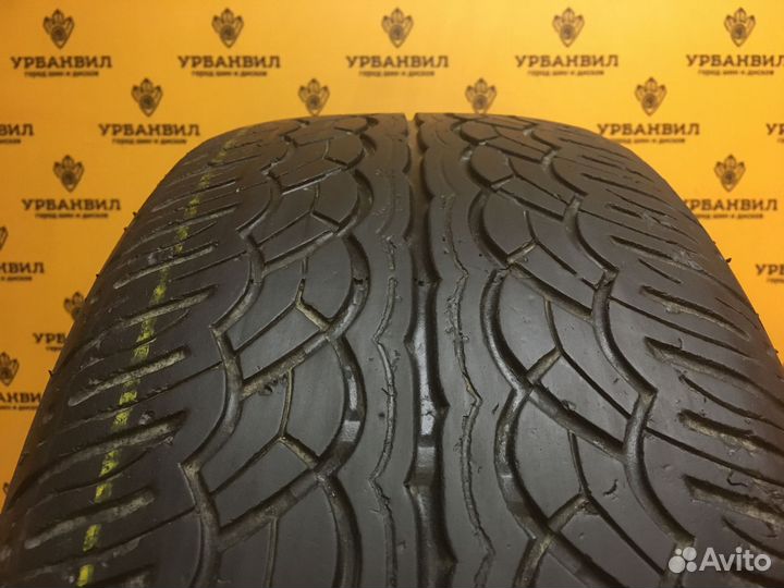 Yokohama Parada Spec-X 235/55 R19 101V