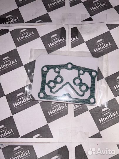 Прокладка двойного соленоида Honda Civic Accord 9