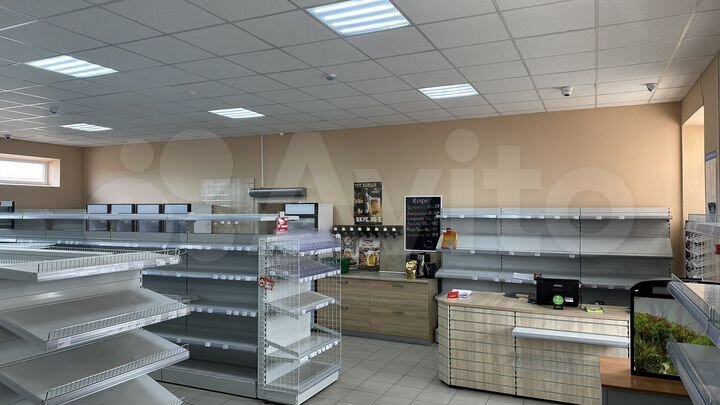 Торговая площадь, 162 м²