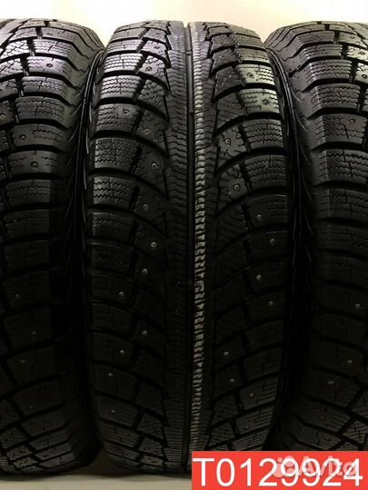 Matador MP 30 Sibir Ice 2 SUV 215/65 R16 102T