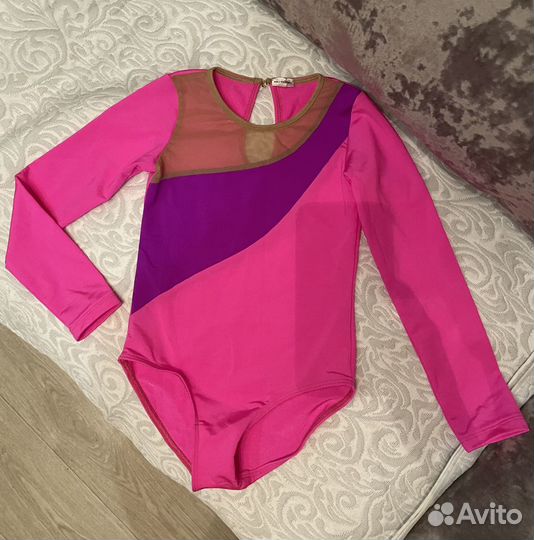 Купальник для девочки