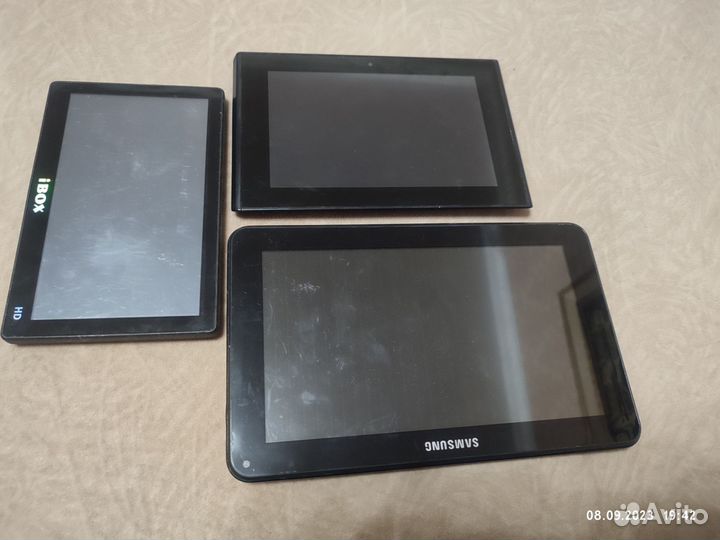 Samsung galaxy note N8000