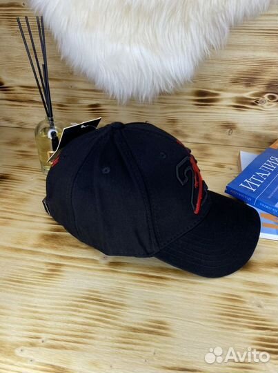 Бейсболка jordan